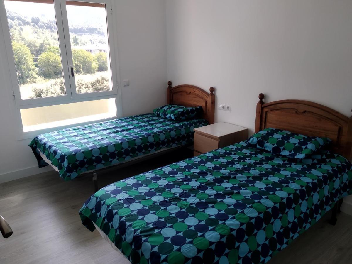 Apartamento בולטניה מראה חיצוני תמונה